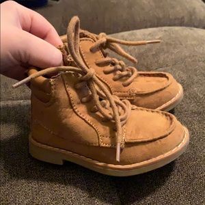 Toddler Boots